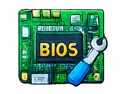 Настройка BIOS